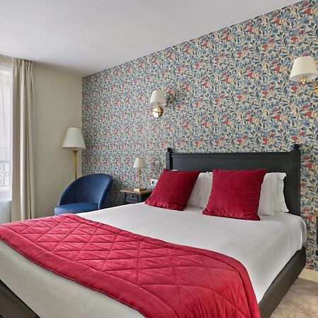 Hotel De Sevres Paris Ngoại thất bức ảnh