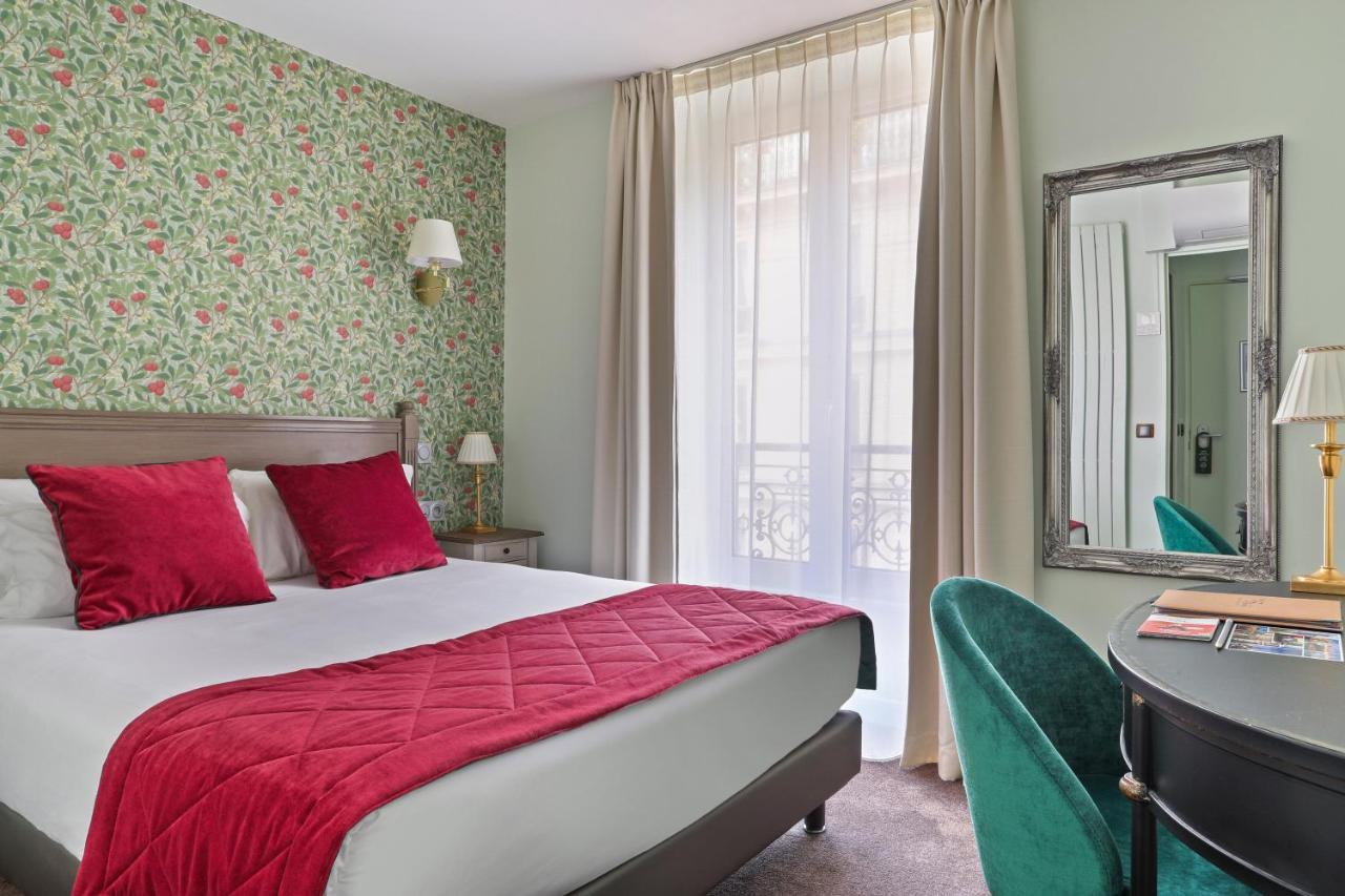Hotel De Sevres Paris Ngoại thất bức ảnh
