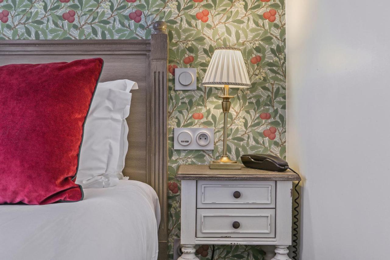 Hotel De Sevres Paris Ngoại thất bức ảnh