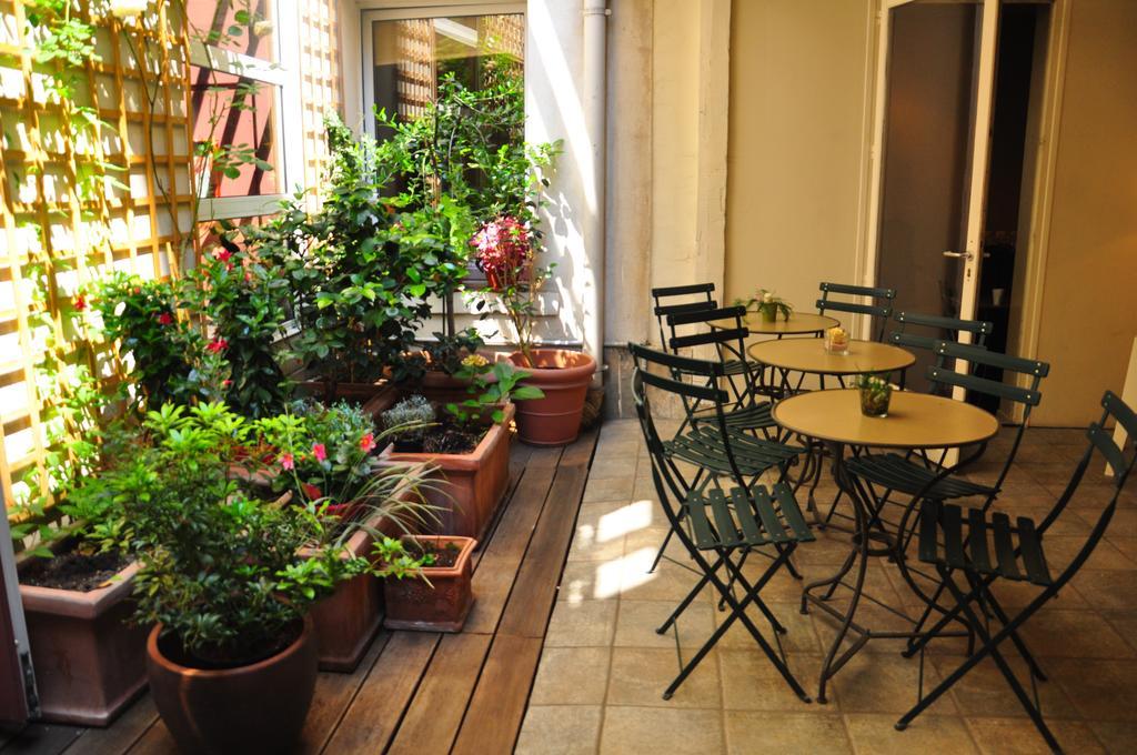 Hotel De Sevres Paris Ngoại thất bức ảnh