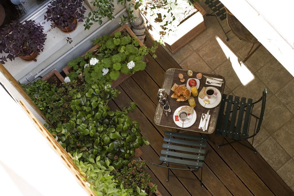 Hotel De Sevres Paris Ngoại thất bức ảnh