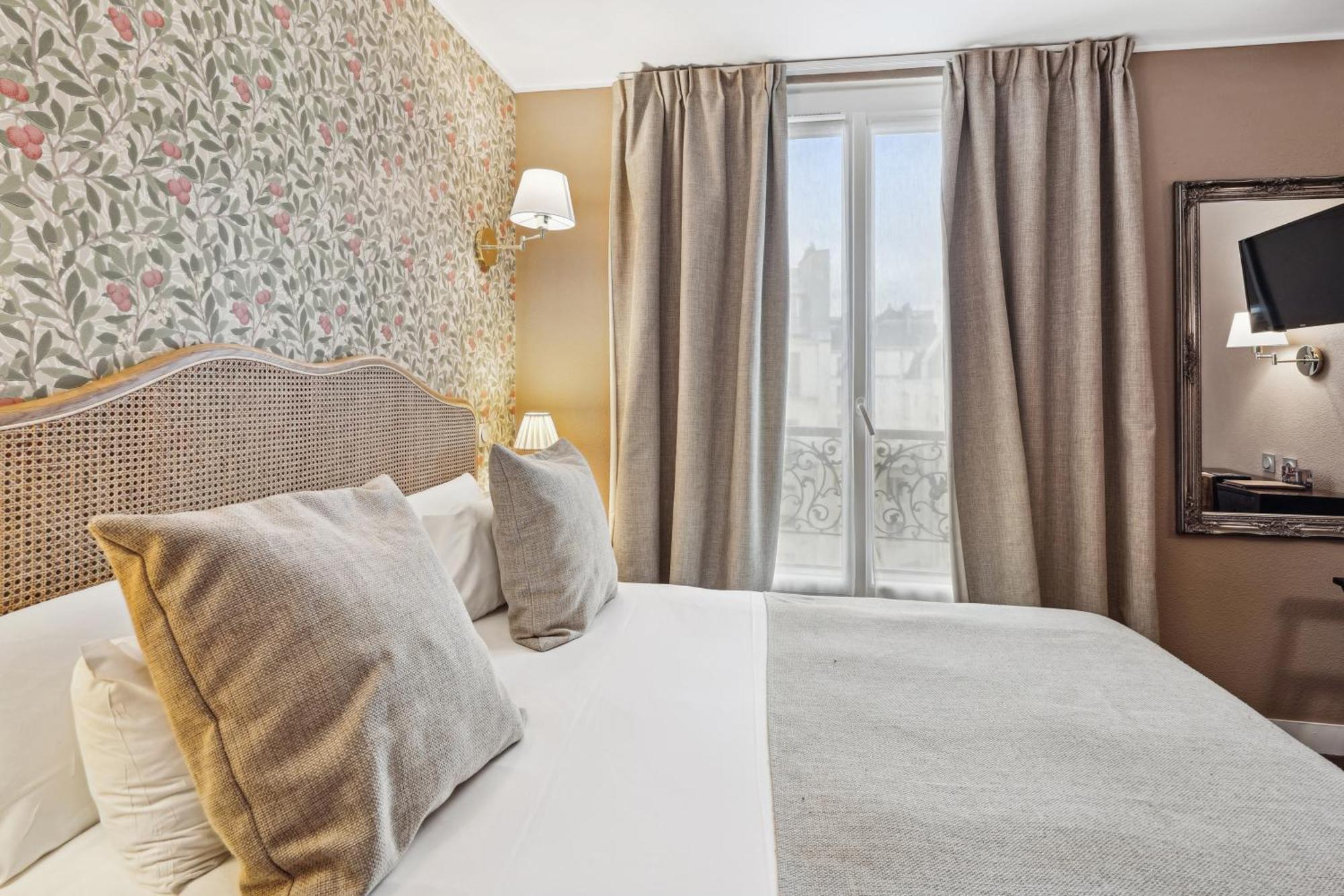 Hotel De Sevres Paris Ngoại thất bức ảnh