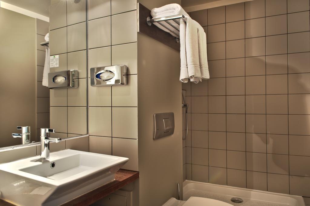 Hotel De Sevres Paris Phòng bức ảnh