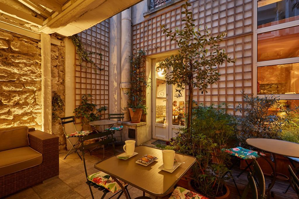 Hotel De Sevres Paris Ngoại thất bức ảnh