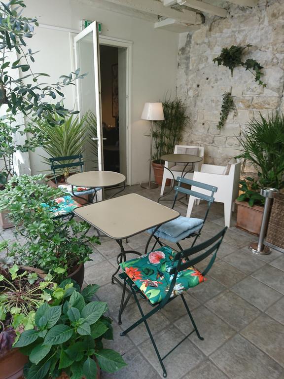 Hotel De Sevres Paris Ngoại thất bức ảnh