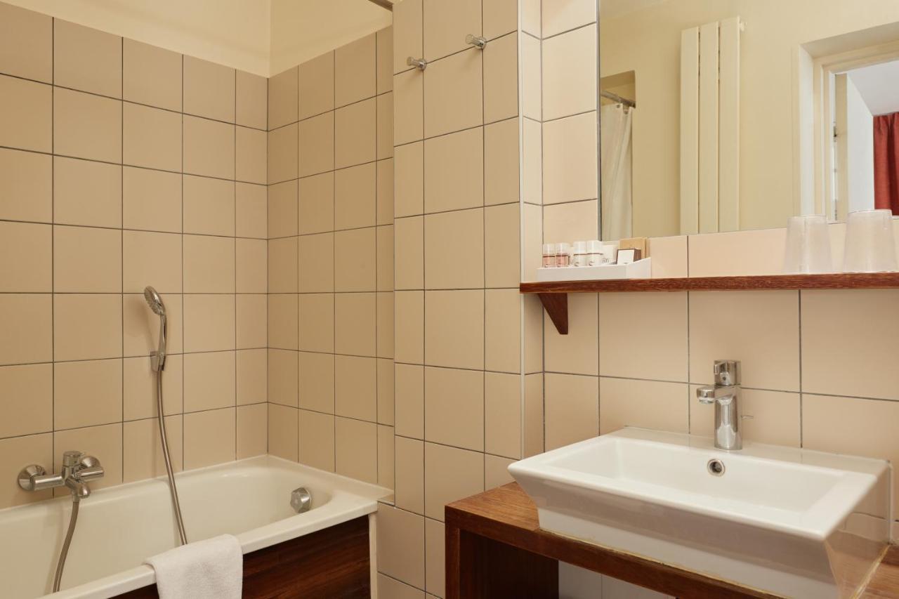 Hotel De Sevres Paris Ngoại thất bức ảnh
