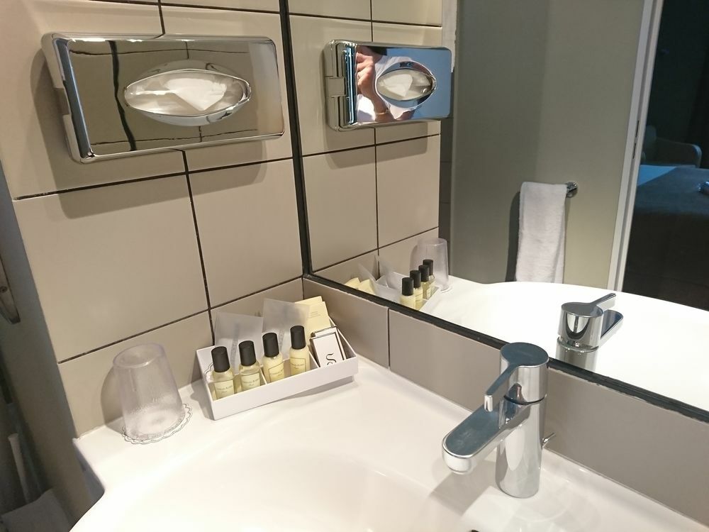 Hotel De Sevres Paris Ngoại thất bức ảnh